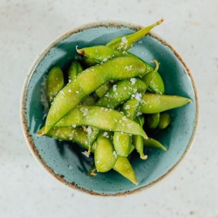 edamame side effects